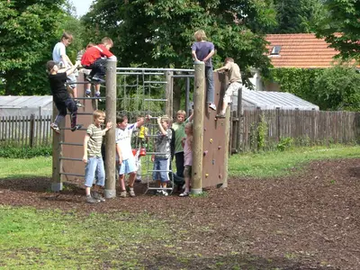 Foto 6 aus der Archivgalerie Hem-Besuch 2008 (2008)