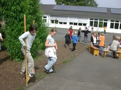 Foto 7 aus der Archivgalerie Hem-Besuch 2008 (2008)