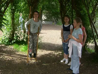 Foto 8 aus der Archivgalerie Hem-Besuch 2008 (2008)