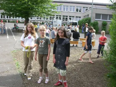 Foto 10 aus der Archivgalerie Hem-Besuch 2008 (2008)