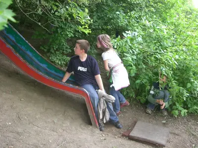 Foto 11 aus der Archivgalerie Hem-Besuch 2008 (2008)