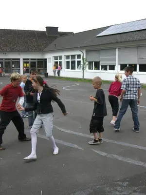 Foto 14 aus der Archivgalerie Hem-Besuch 2008 (2008)