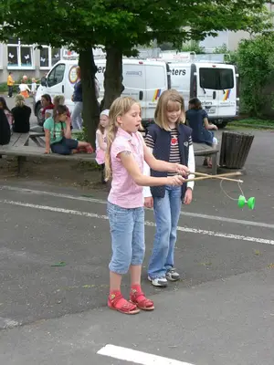 Foto 15 aus der Archivgalerie Hem-Besuch 2008 (2008)