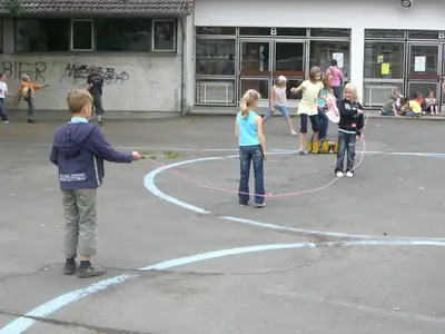 Foto 16 aus der Archivgalerie Hem-Besuch 2008 (2008)