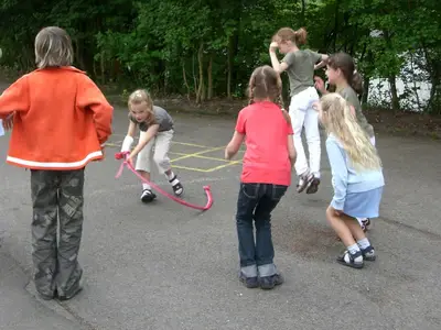 Foto 18 aus der Archivgalerie Hem-Besuch 2008 (2008)