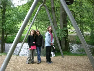 Foto 25 aus der Archivgalerie Hem-Besuch 2008 (2008)