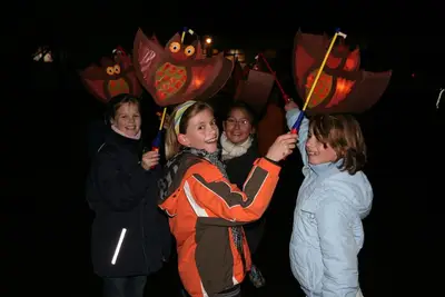Foto 5 aus der Archivgalerie Sankt Martin (2008)