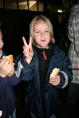 Foto 6 aus der Archivgalerie Sankt Martin (2008)