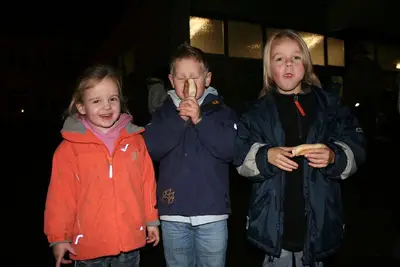 Foto 7 aus der Archivgalerie Sankt Martin (2008)