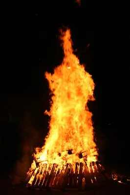 Foto 8 aus der Archivgalerie Sankt Martin (2008)