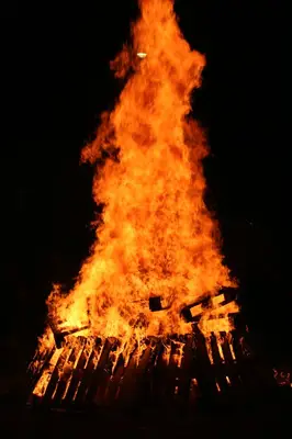 Foto 9 aus der Archivgalerie Sankt Martin (2008)