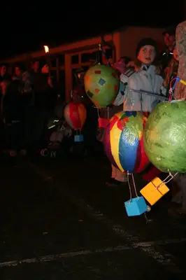 Foto 12 aus der Archivgalerie Sankt Martin (2008)