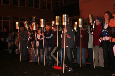 Foto 13 aus der Archivgalerie Sankt Martin (2008)