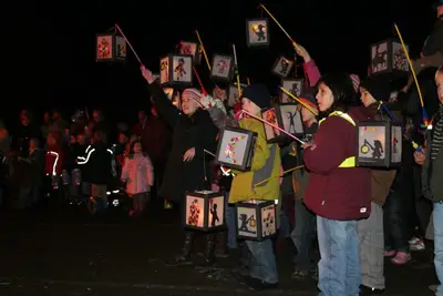 Foto 15 aus der Archivgalerie Sankt Martin (2008)