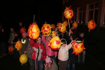 Foto 19 aus der Archivgalerie Sankt Martin (2008)
