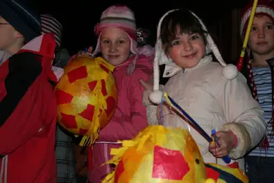 Foto 20 aus der Archivgalerie Sankt Martin (2008)
