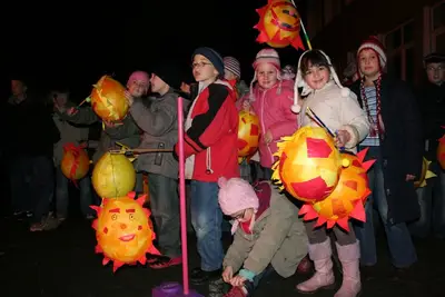 Foto 21 aus der Archivgalerie Sankt Martin (2008)