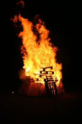 Foto 25 aus der Archivgalerie Sankt Martin (2008)