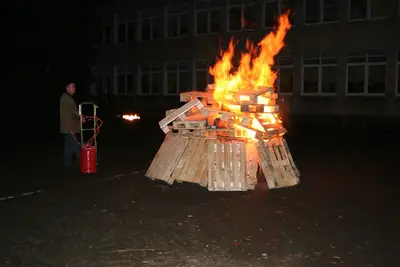 Foto 29 aus der Archivgalerie Sankt Martin (2008)