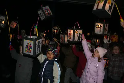 Foto 34 aus der Archivgalerie Sankt Martin (2008)