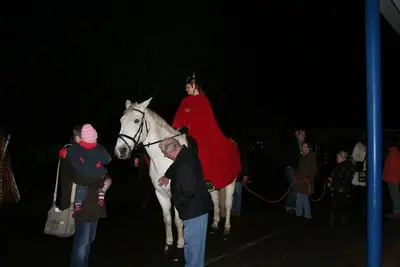 Foto 38 aus der Archivgalerie Sankt Martin (2008)