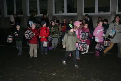 Foto 40 aus der Archivgalerie Sankt Martin (2008)