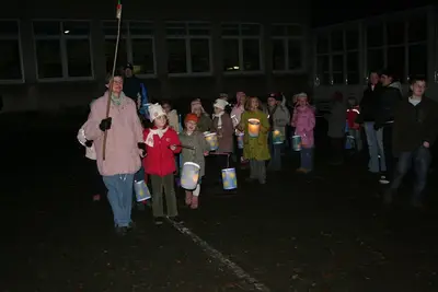Foto 41 aus der Archivgalerie Sankt Martin (2008)