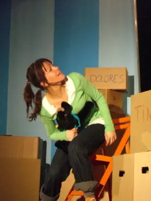 Foto 10 aus der Archivgalerie Theater von Zartbitter (2008)
