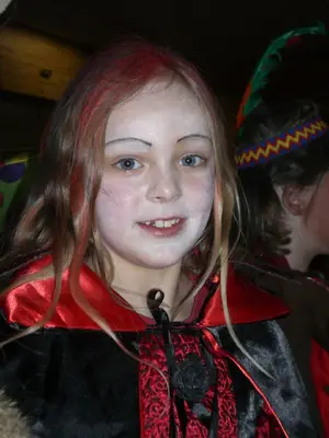 Foto 2 aus der Archivgalerie Weiberfastnacht 2008 (2008)