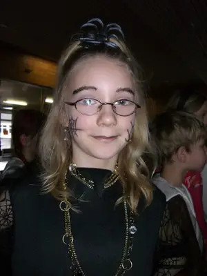 Foto 4 aus der Archivgalerie Weiberfastnacht 2008 (2008)