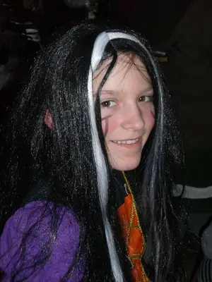 Foto 6 aus der Archivgalerie Weiberfastnacht 2008 (2008)