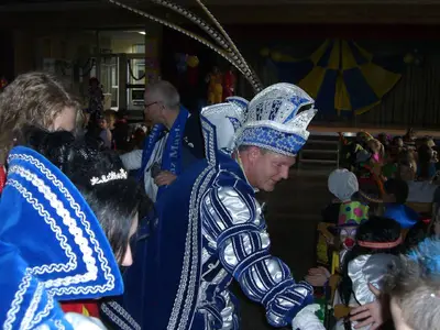 Foto 20 aus der Archivgalerie Weiberfastnacht 2008 (2008)