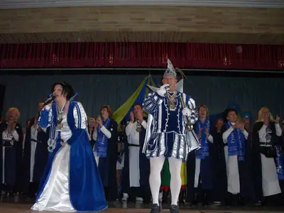 Foto 31 aus der Archivgalerie Weiberfastnacht 2008 (2008)