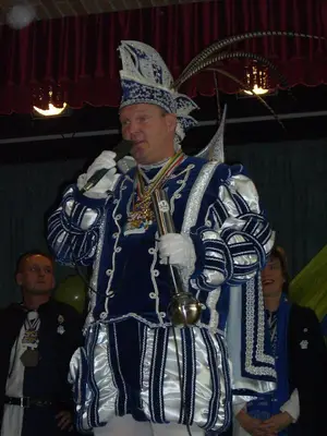 Foto 32 aus der Archivgalerie Weiberfastnacht 2008 (2008)
