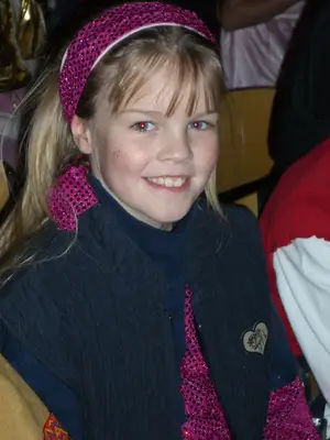 Foto 40 aus der Archivgalerie Weiberfastnacht 2008 (2008)