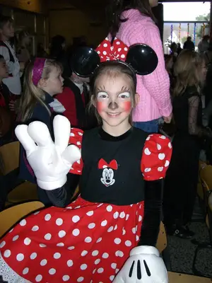 Foto 41 aus der Archivgalerie Weiberfastnacht 2008 (2008)