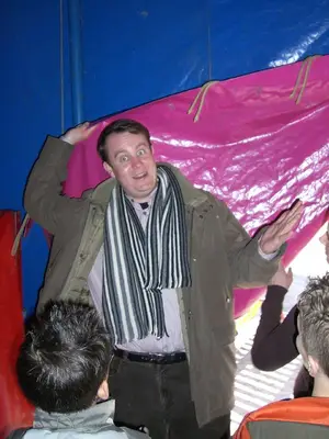 Foto 12 aus der Archivgalerie Zirkus-Projektwoche (2008)