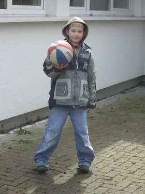 Foto 16 aus der Archivgalerie Zirkus-Projektwoche (2008)