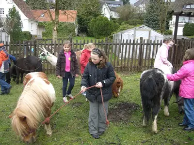 Foto 30 aus der Archivgalerie Zirkus-Projektwoche (2008)