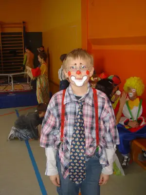 Foto 48 aus der Archivgalerie Zirkus-Projektwoche (2008)