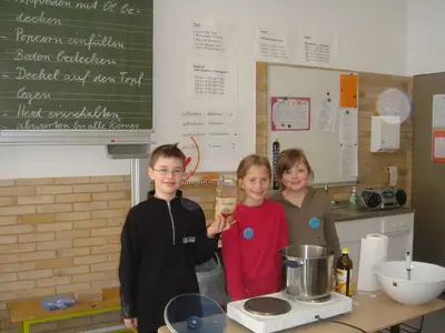 Foto 51 aus der Archivgalerie Zirkus-Projektwoche (2008)