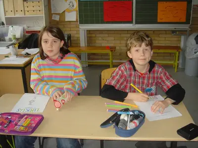 Foto 54 aus der Archivgalerie Zirkus-Projektwoche (2008)