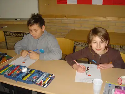 Foto 56 aus der Archivgalerie Zirkus-Projektwoche (2008)