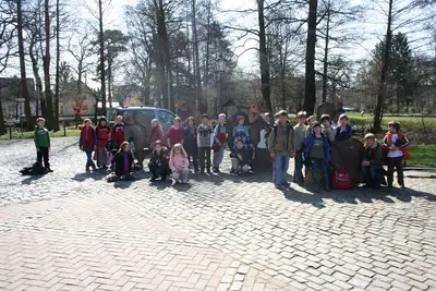 Foto 1 aus der Archivgalerie Bilderbuchmuseum 2009 (2009)