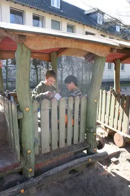 Foto 3 aus der Archivgalerie Bilderbuchmuseum 2009 (2009)