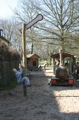 Foto 4 aus der Archivgalerie Bilderbuchmuseum 2009 (2009)