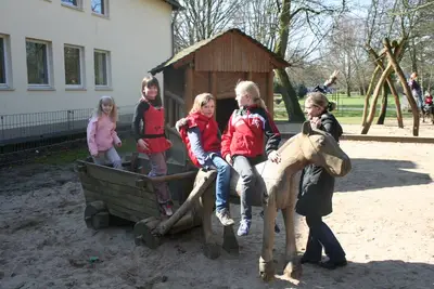 Foto 6 aus der Archivgalerie Bilderbuchmuseum 2009 (2009)