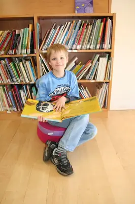 Foto 17 aus der Archivgalerie Bilderbuchmuseum 2009 (2009)