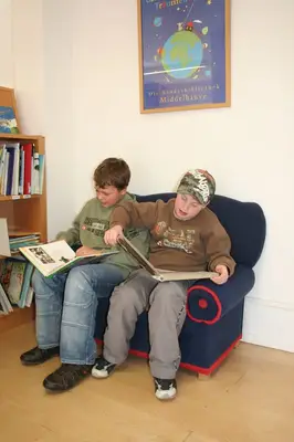 Foto 21 aus der Archivgalerie Bilderbuchmuseum 2009 (2009)