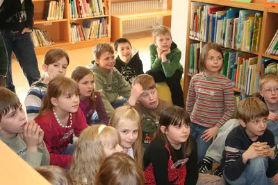 Foto 24 aus der Archivgalerie Bilderbuchmuseum 2009 (2009)